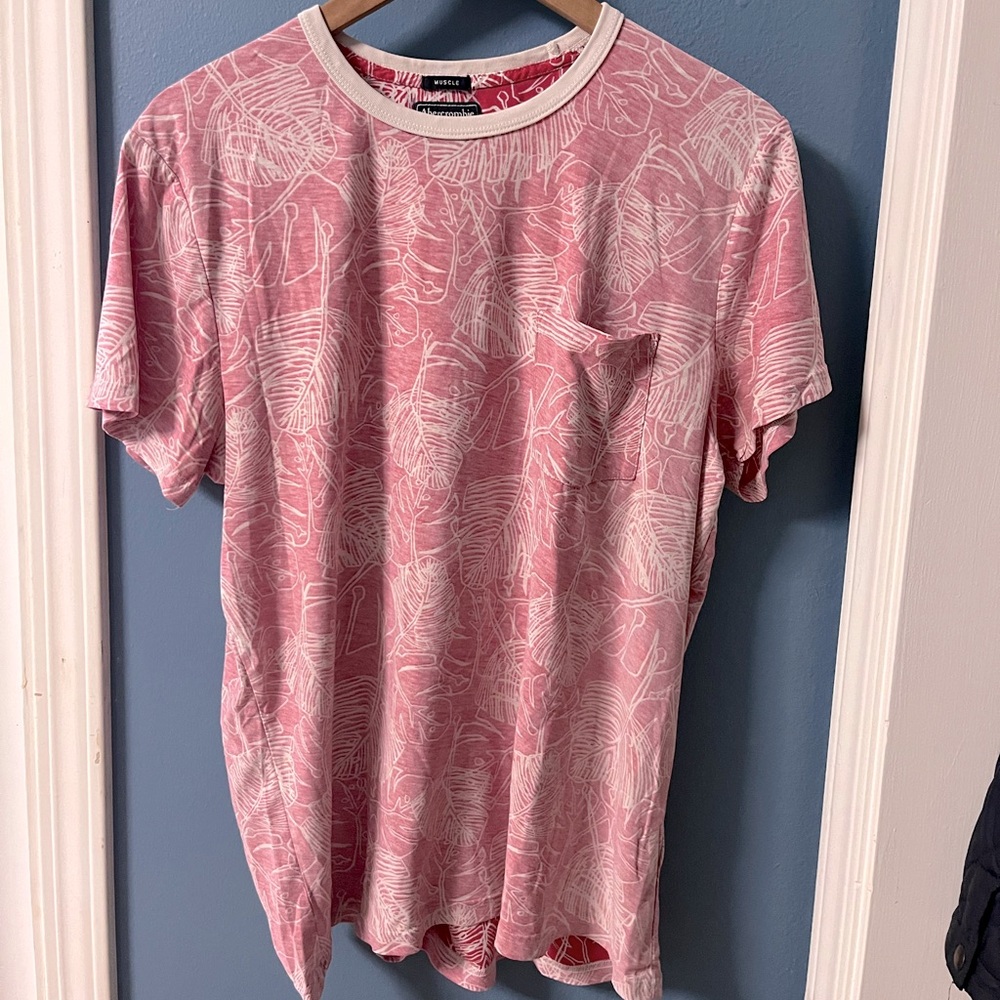 Abercrombie T-shirt
